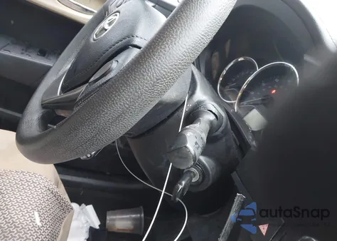 2014 Toyota Corolla Le из США, поврежденный, VIN 2T1BURHE2EC011600